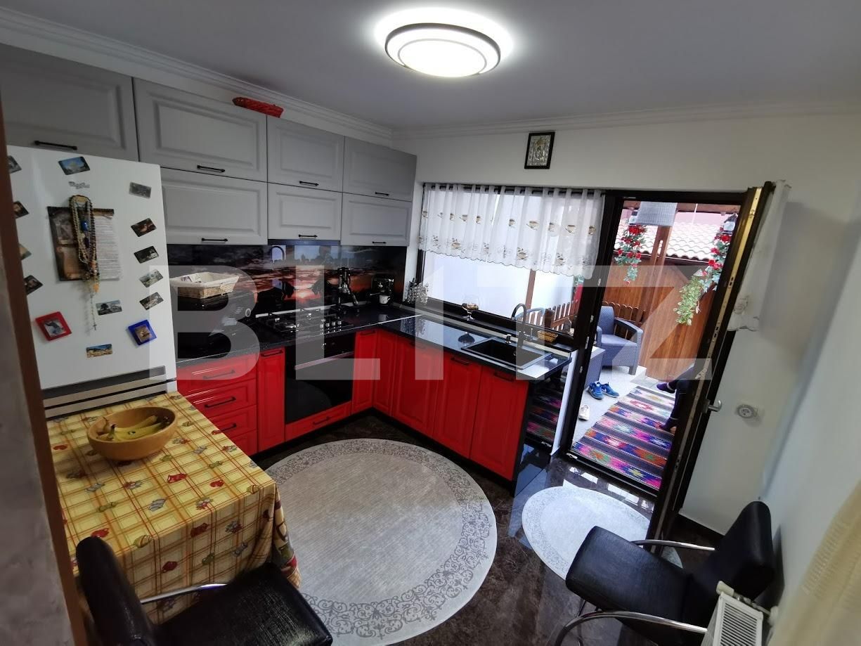 Casa de vânzare 3 camere Exterior Vest - 65654CV | BLITZ Brașov | Poza8