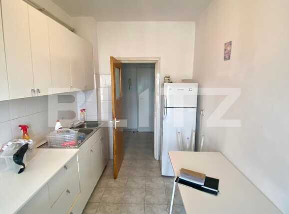 Apartament de închiriat 2 camere Marasti - 65656AI | BLITZ Cluj-Napoca | Poza8