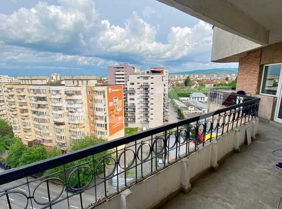 Apartament de închiriat 2 camere Marasti - 65656AI | BLITZ Cluj-Napoca | Poza1