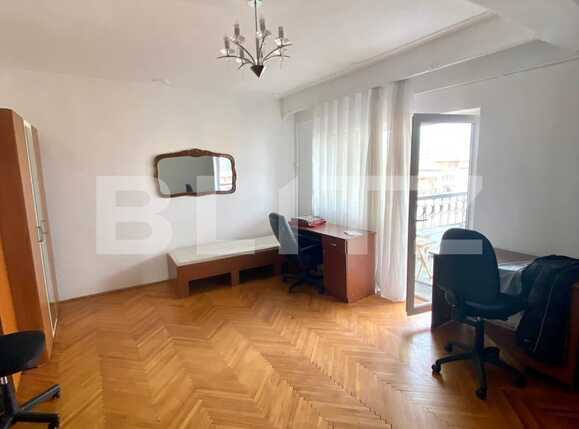 Apartament de închiriat 2 camere Marasti - 65656AI | BLITZ Cluj-Napoca | Poza2