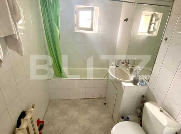 Apartament de închiriat 2 camere Marasti - 65656AI | BLITZ Cluj-Napoca | Poza12