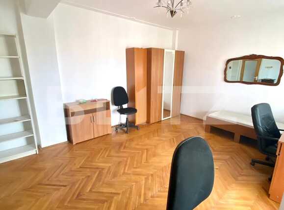 Apartament de închiriat 2 camere Marasti - 65656AI | BLITZ Cluj-Napoca | Poza3