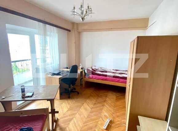Apartament de închiriat 2 camere Marasti - 65656AI | BLITZ Cluj-Napoca | Poza10