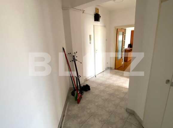Apartament de închiriat 2 camere Marasti - 65656AI | BLITZ Cluj-Napoca | Poza11