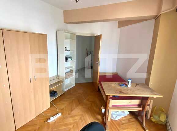 Apartament de închiriat 2 camere Marasti - 65656AI | BLITZ Cluj-Napoca | Poza9