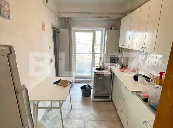 Apartament de închiriat 2 camere Marasti - 65656AI | BLITZ Cluj-Napoca | Poza6