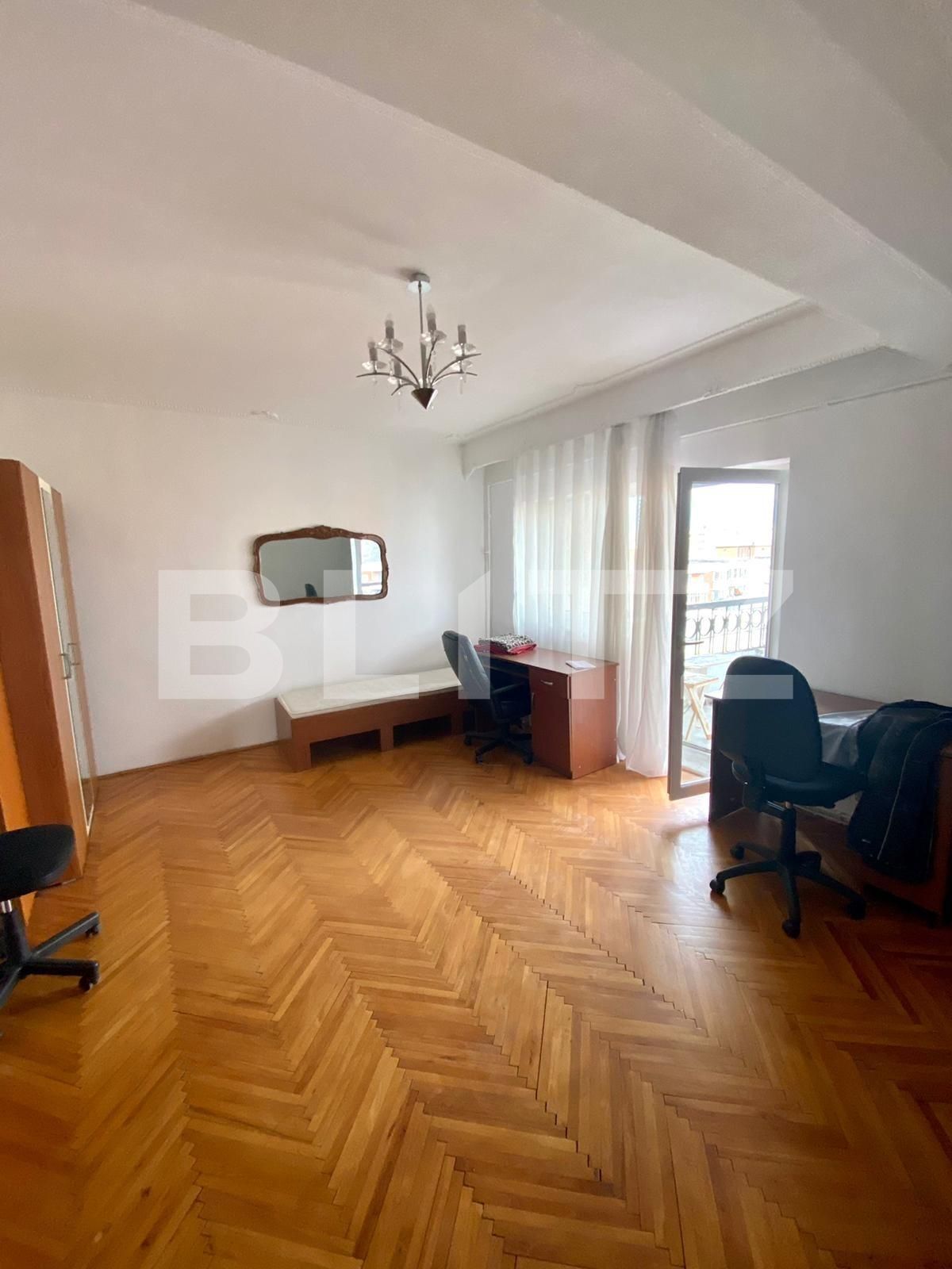 Apartament de închiriat 2 camere Marasti - 65656AI | BLITZ Cluj-Napoca | Poza2