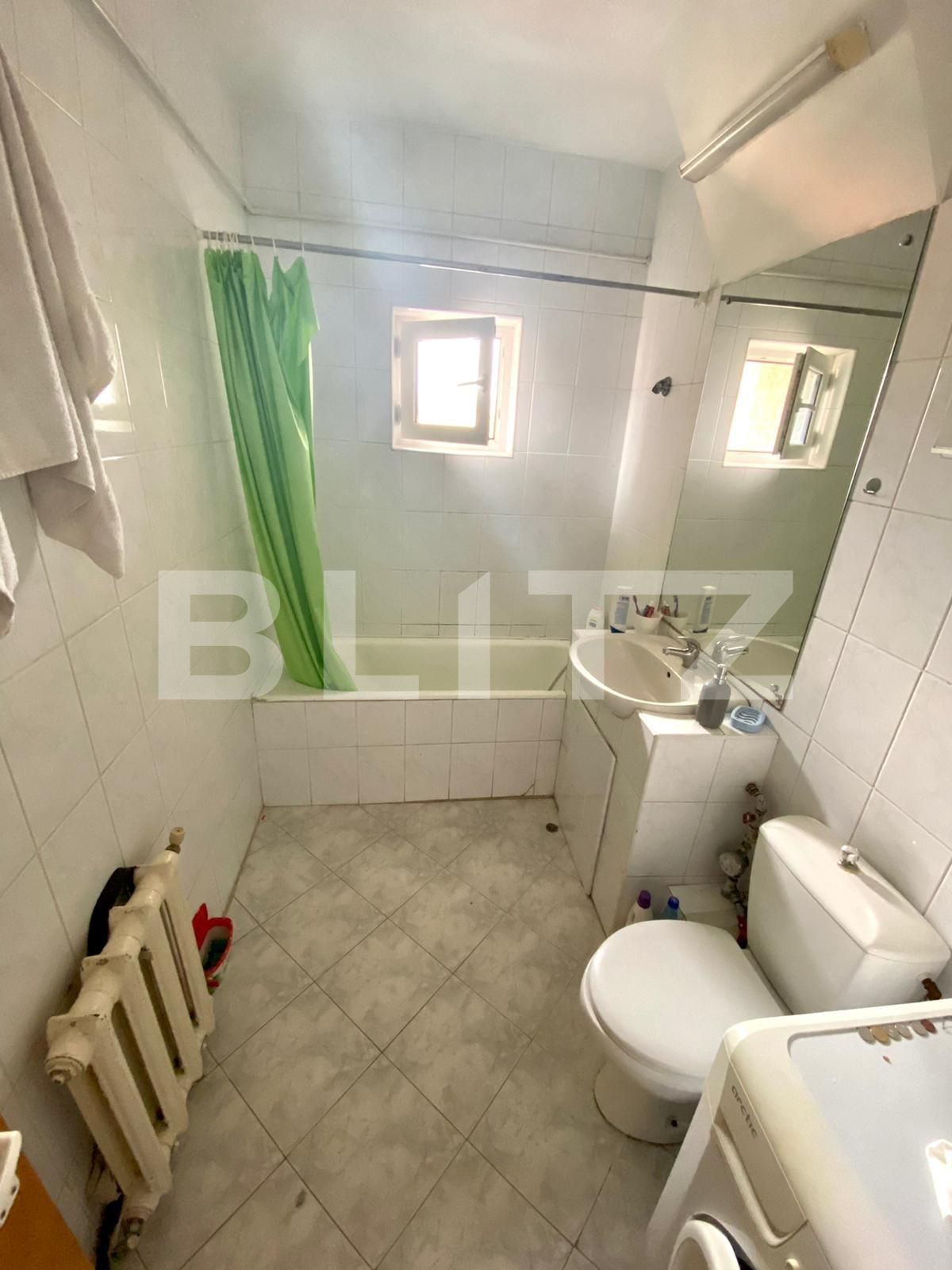 Apartament de închiriat 2 camere Marasti - 65656AI | BLITZ Cluj-Napoca | Poza12