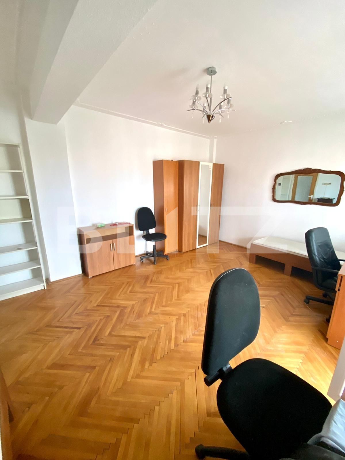Apartament de închiriat 2 camere Marasti - 65656AI | BLITZ Cluj-Napoca | Poza3