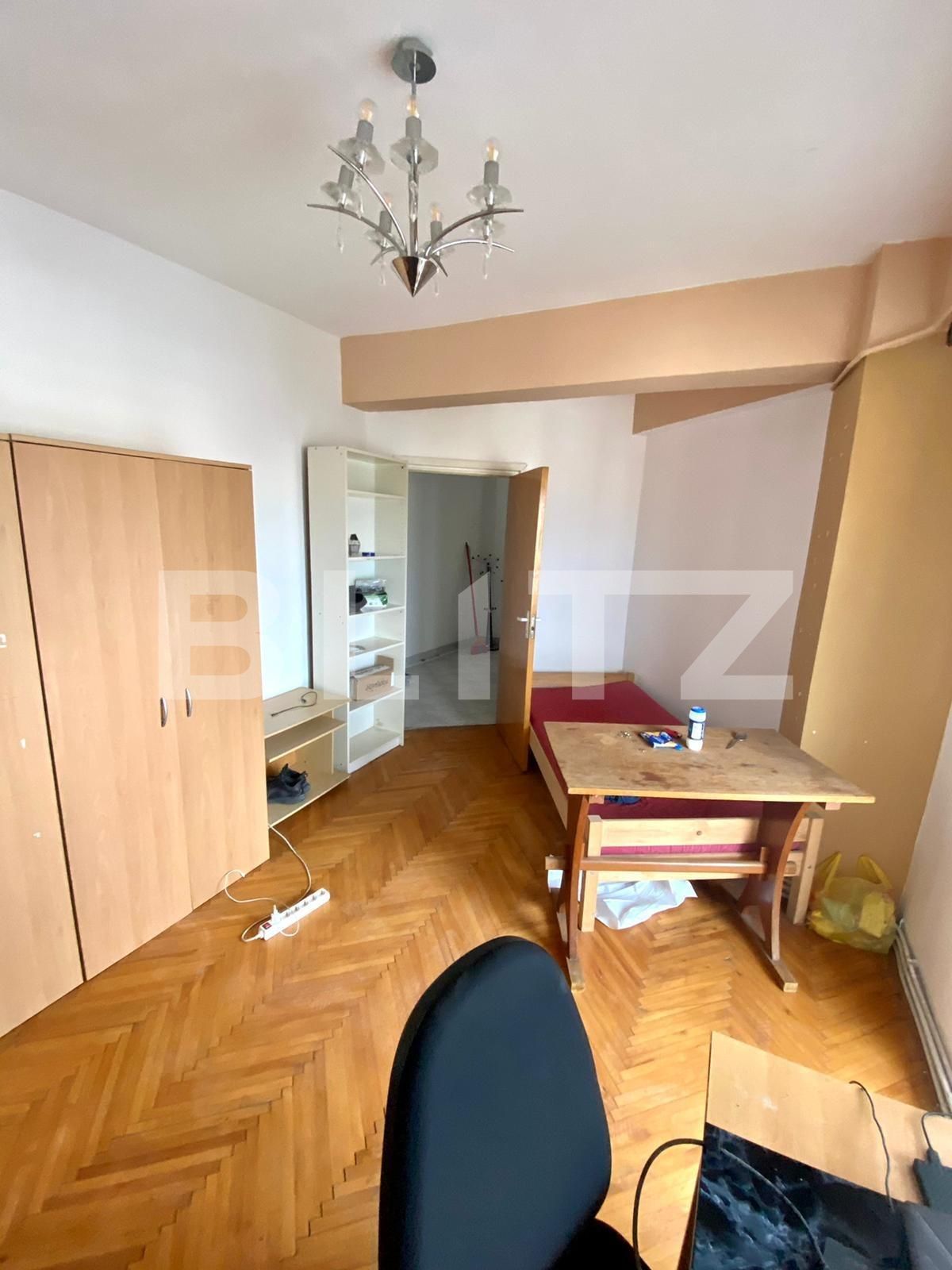 Apartament de închiriat 2 camere Marasti - 65656AI | BLITZ Cluj-Napoca | Poza9