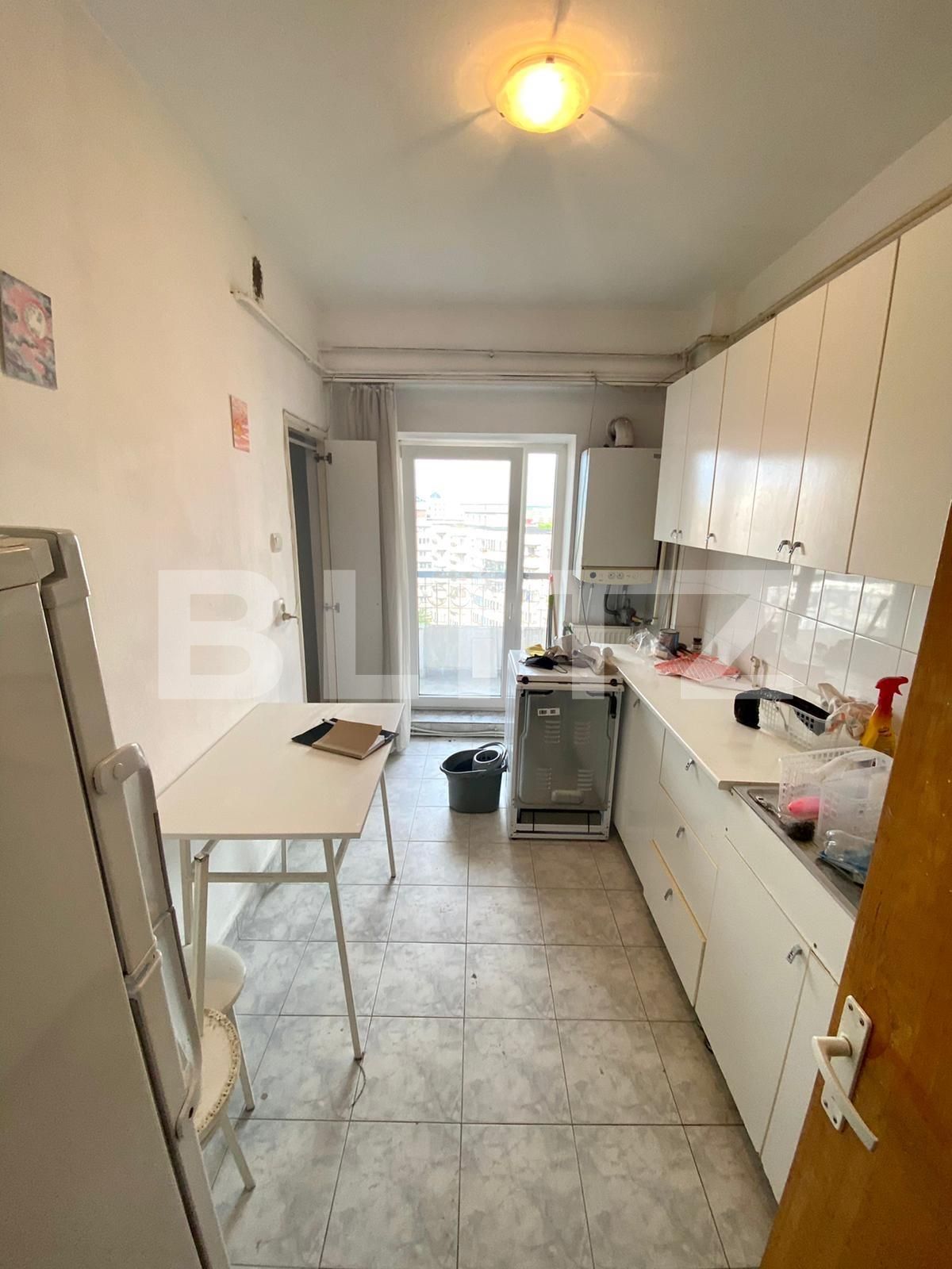 Apartament de închiriat 2 camere Marasti - 65656AI | BLITZ Cluj-Napoca | Poza6