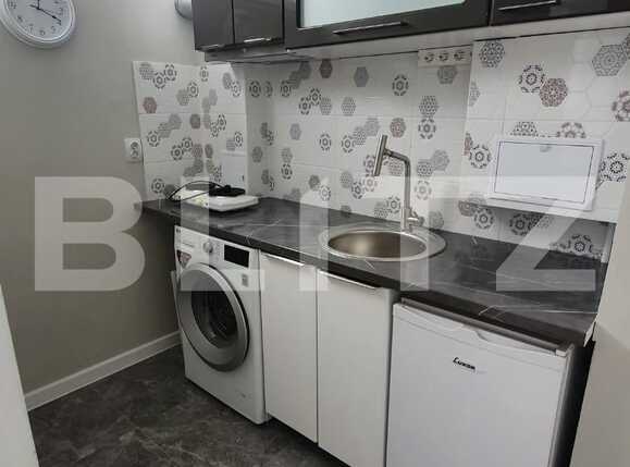 Garsonieră de închiriat Manastur - 65657AI | BLITZ Cluj-Napoca | Poza5