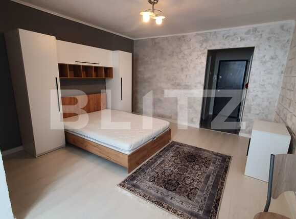 Garsonieră de închiriat Manastur - 65657AI | BLITZ Cluj-Napoca | Poza2