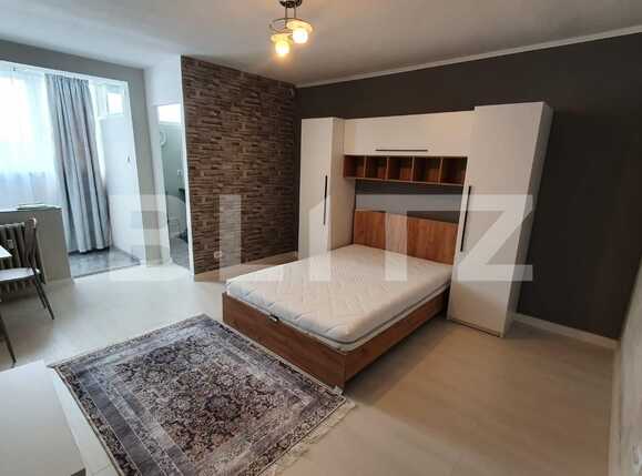 Garsonieră de închiriat Manastur - 65657AI | BLITZ Cluj-Napoca | Poza1