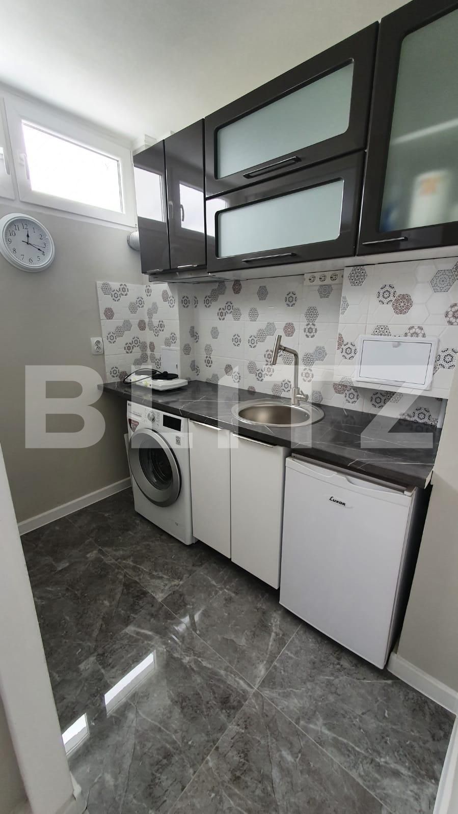 Garsonieră de închiriat Manastur - 65657AI | BLITZ Cluj-Napoca | Poza5