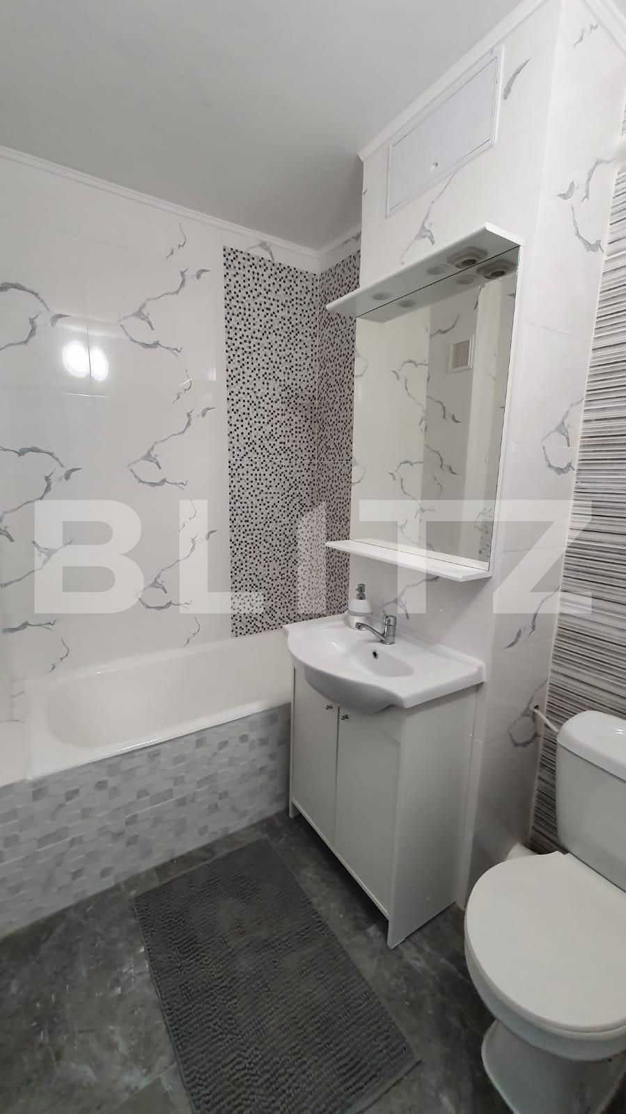 Garsonieră de închiriat Manastur - 65657AI | BLITZ Cluj-Napoca | Poza6