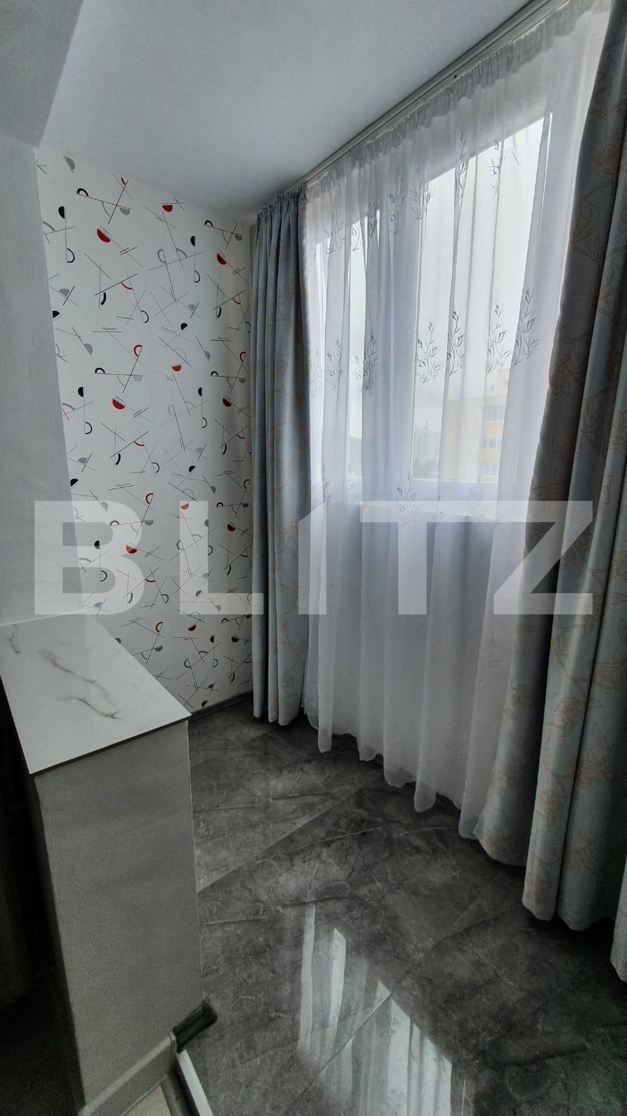 Garsonieră de închiriat Manastur - 65657AI | BLITZ Cluj-Napoca | Poza4