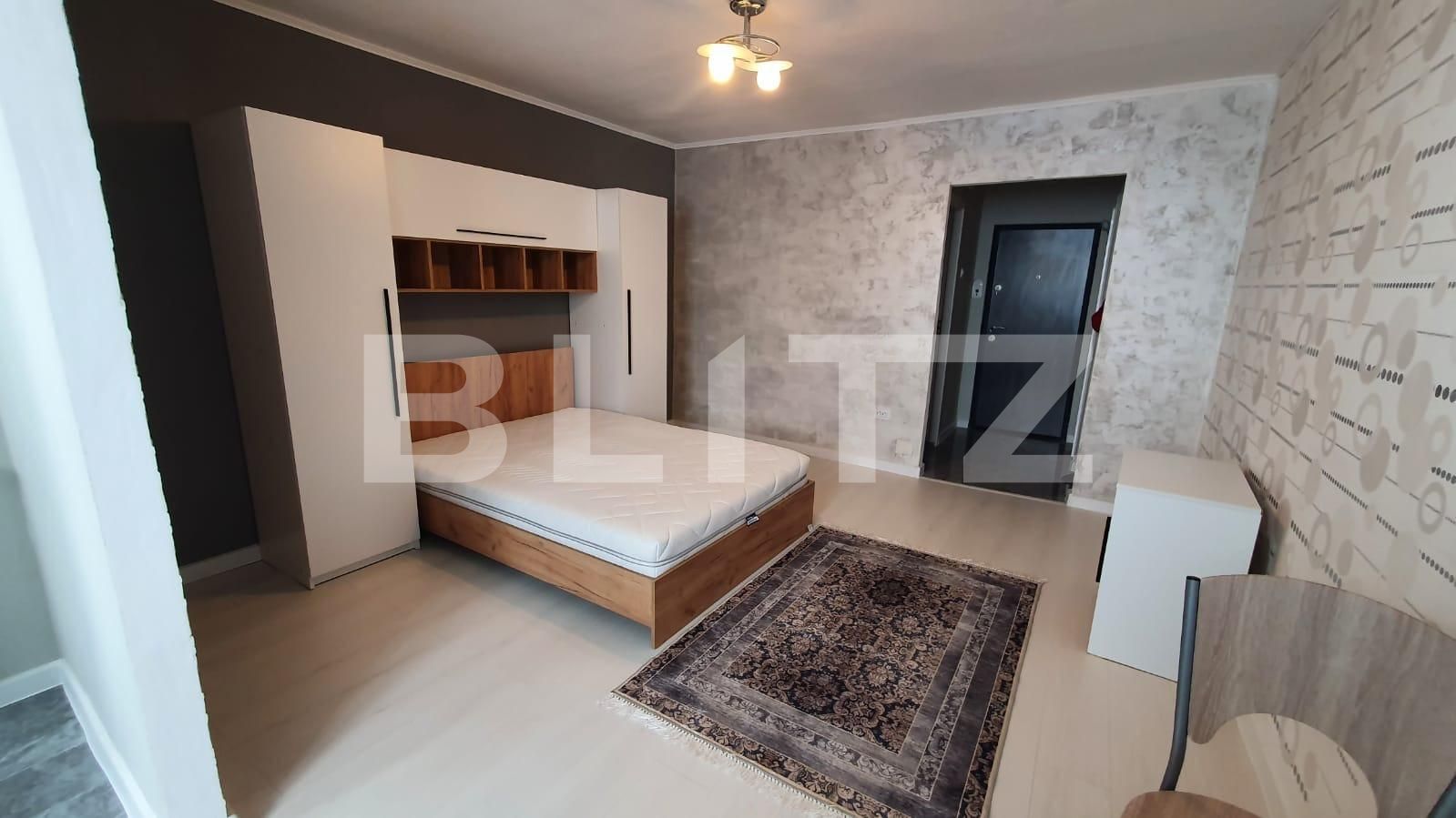 Garsonieră de închiriat Manastur - 65657AI | BLITZ Cluj-Napoca | Poza2