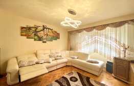 Apartament de 4 camere, 130 mp, 2 terase, parcare, AC, zona Minerva