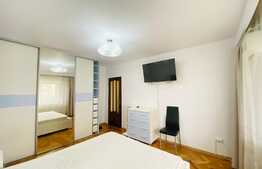 Apartament de 4 camere, 130 mp, 2 terase, parcare, AC, zona Minerva