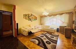 Apartament de 4 camere, 130 mp, 2 terase, parcare, AC, zona Minerva