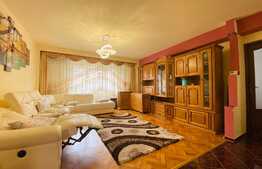 Apartament de 4 camere, 130 mp, 2 terase, parcare, AC, zona Minerva