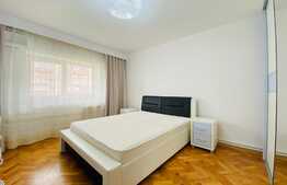 Apartament de 4 camere, 130 mp, 2 terase, parcare, AC, zona Minerva