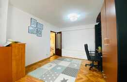 Apartament de 4 camere, 130 mp, 2 terase, parcare, AC, zona Minerva