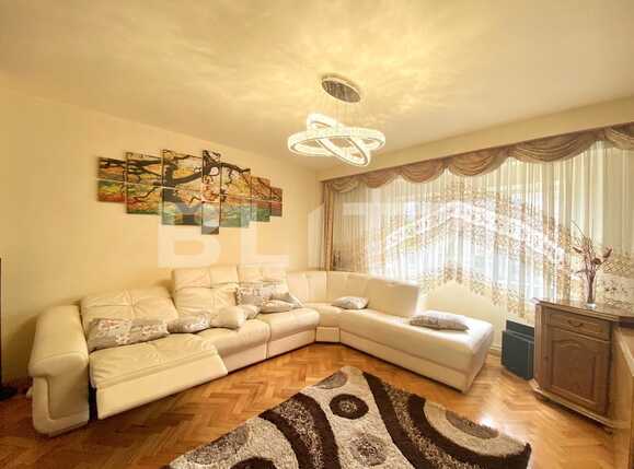 Apartament de închiriat 4 camere Manastur - 65659AI | BLITZ Cluj-Napoca | Poza11