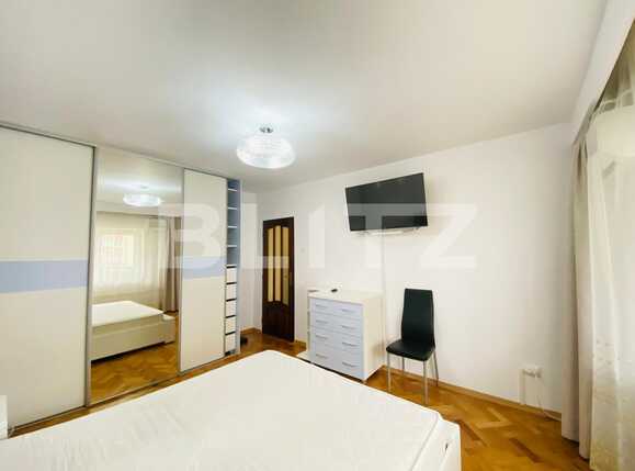 Apartament de închiriat 4 camere Manastur - 65659AI | BLITZ Cluj-Napoca | Poza3