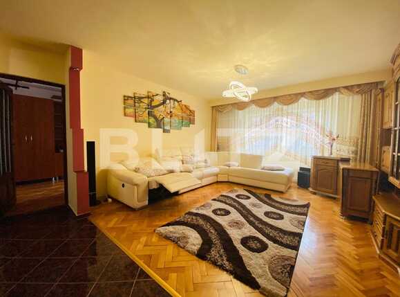 Apartament de închiriat 4 camere Manastur - 65659AI | BLITZ Cluj-Napoca | Poza9