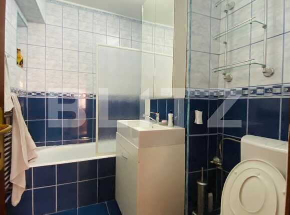 Apartament de închiriat 4 camere Manastur - 65659AI | BLITZ Cluj-Napoca | Poza15