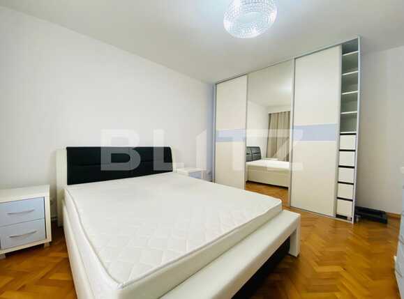 Apartament de închiriat 4 camere Manastur - 65659AI | BLITZ Cluj-Napoca | Poza1