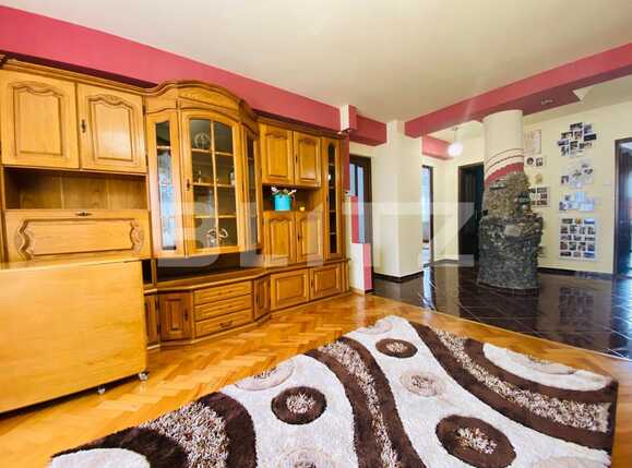 Apartament de închiriat 4 camere Manastur - 65659AI | BLITZ Cluj-Napoca | Poza4