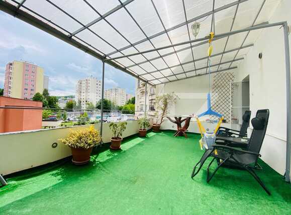 Apartament de închiriat 4 camere Manastur - 65659AI | BLITZ Cluj-Napoca | Poza18