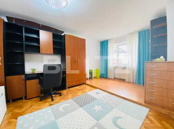 Apartament de închiriat 4 camere Manastur - 65659AI | BLITZ Cluj-Napoca | Poza8