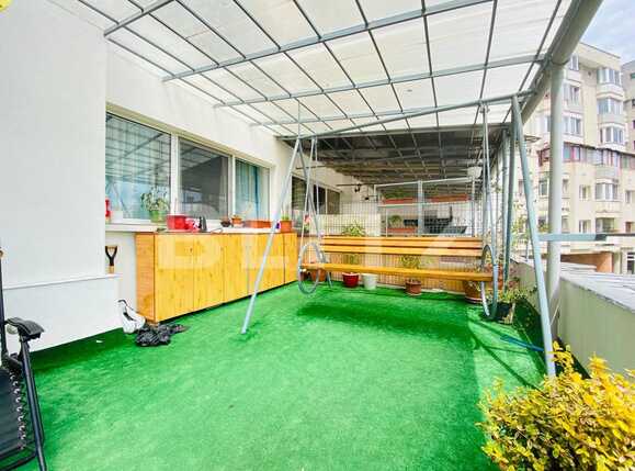 Apartament de închiriat 4 camere Manastur - 65659AI | BLITZ Cluj-Napoca | Poza16