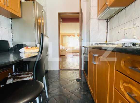 Apartament de închiriat 4 camere Manastur - 65659AI | BLITZ Cluj-Napoca | Poza14