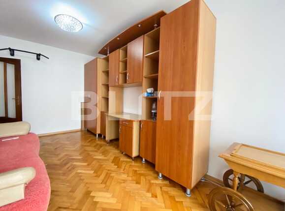 Apartament de închiriat 4 camere Manastur - 65659AI | BLITZ Cluj-Napoca | Poza5