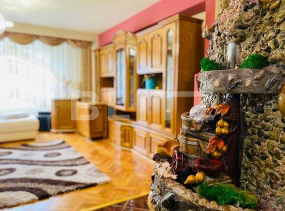 Apartament de închiriat 4 camere Manastur - 65659AI | BLITZ Cluj-Napoca | Poza12