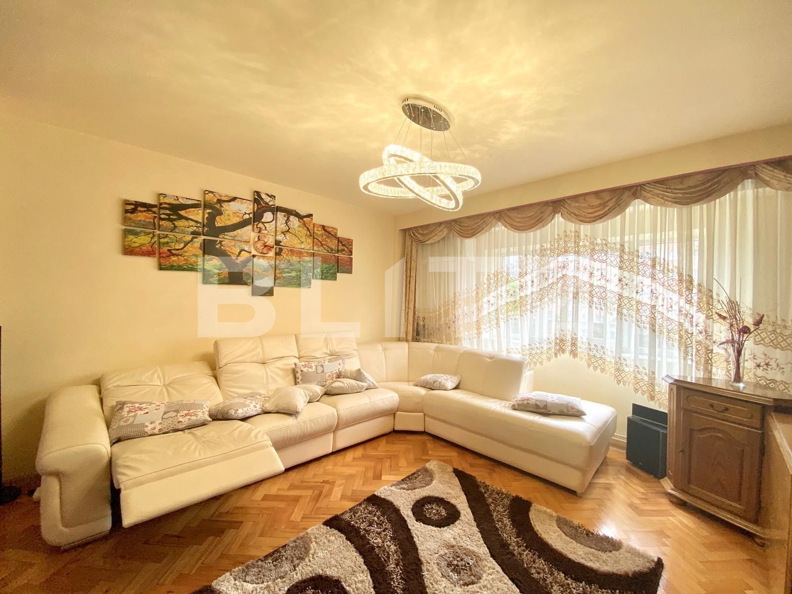 Apartament de închiriat 4 camere Manastur - 65659AI | BLITZ Cluj-Napoca | Poza11