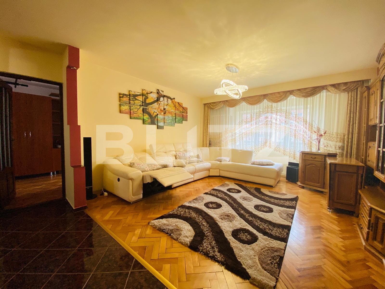 Apartament de închiriat 4 camere Manastur - 65659AI | BLITZ Cluj-Napoca | Poza9