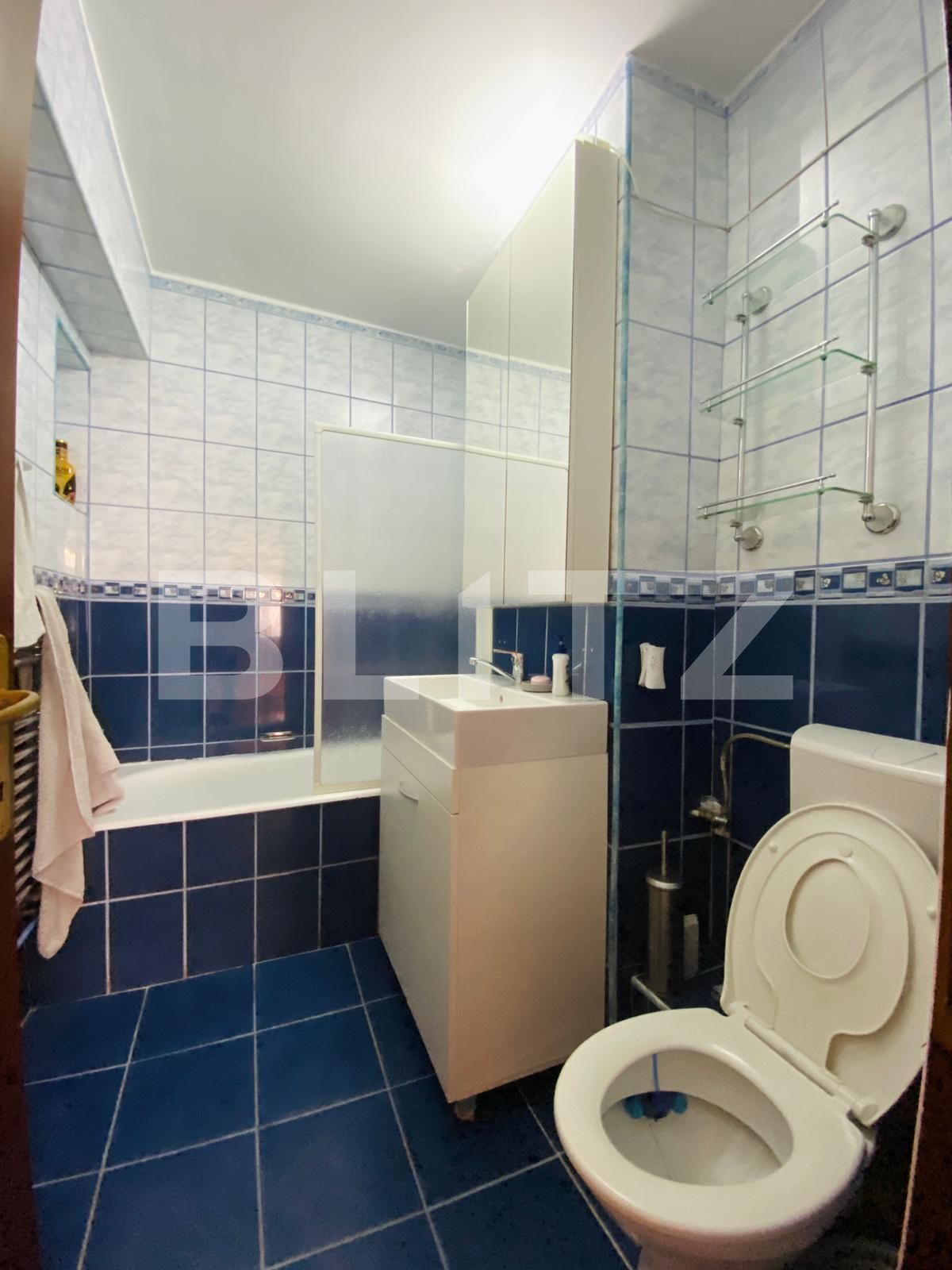 Apartament de închiriat 4 camere Manastur - 65659AI | BLITZ Cluj-Napoca | Poza15