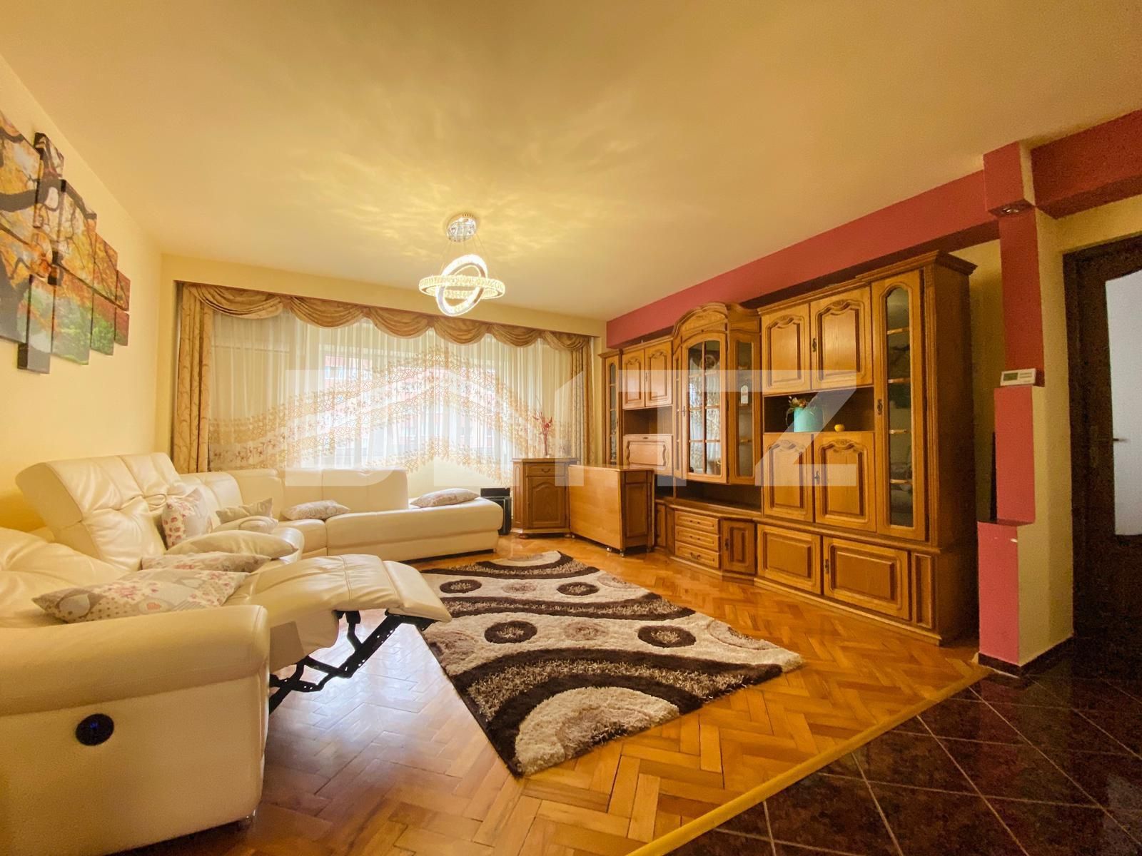 Apartament de închiriat 4 camere Manastur - 65659AI | BLITZ Cluj-Napoca | Poza10