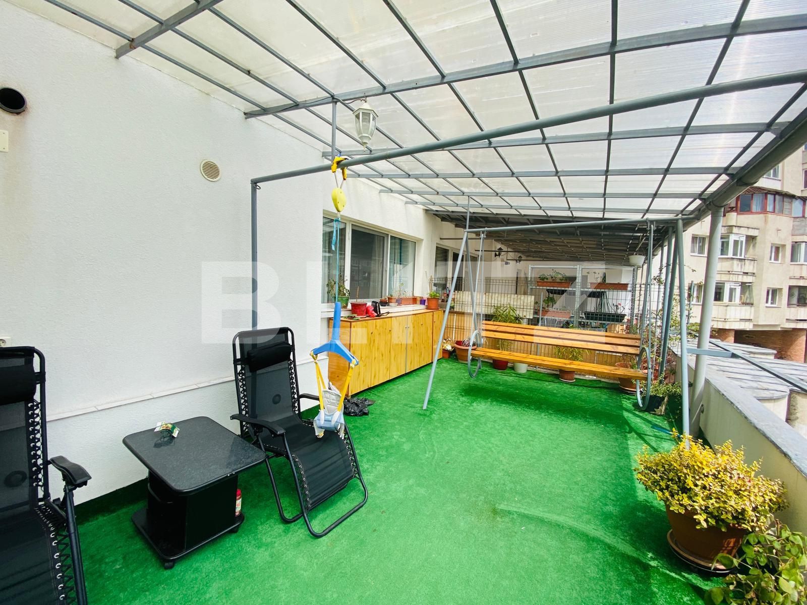 Apartament de închiriat 4 camere Manastur - 65659AI | BLITZ Cluj-Napoca | Poza17