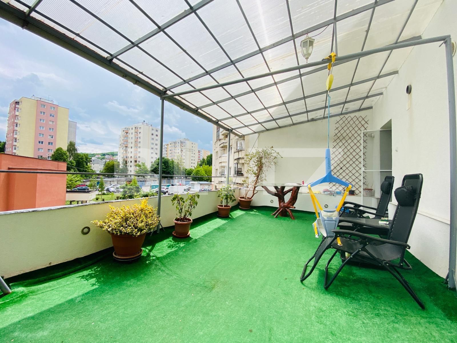 Apartament de închiriat 4 camere Manastur - 65659AI | BLITZ Cluj-Napoca | Poza18