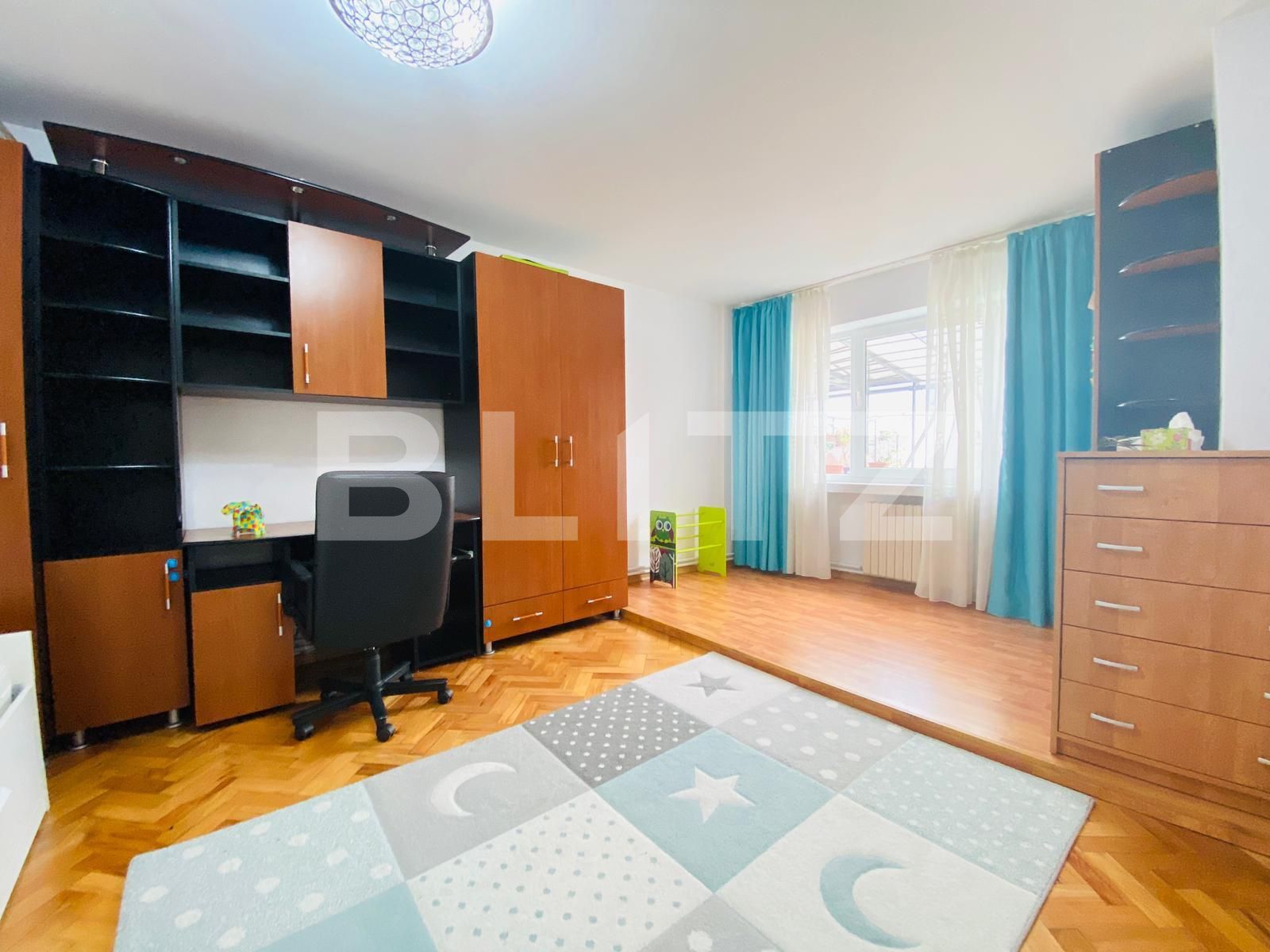 Apartament de închiriat 4 camere Manastur - 65659AI | BLITZ Cluj-Napoca | Poza8