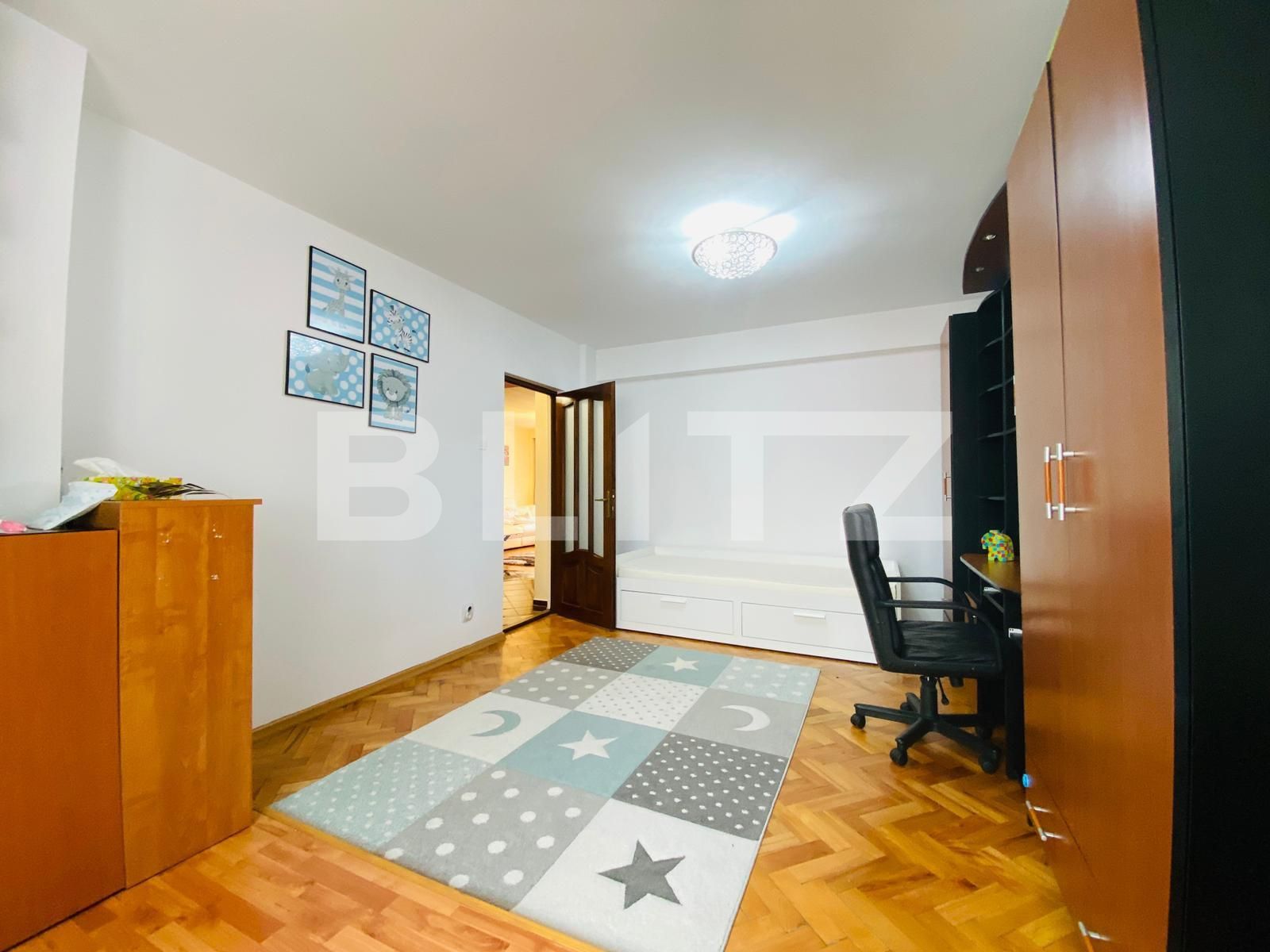 Apartament de închiriat 4 camere Manastur - 65659AI | BLITZ Cluj-Napoca | Poza7