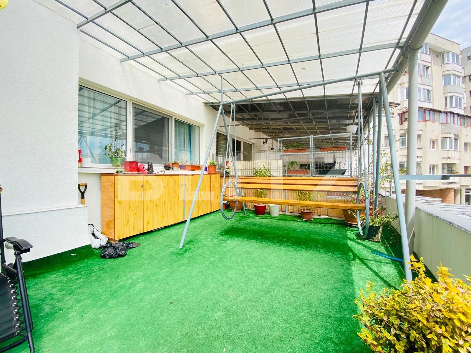 Apartament de închiriat 4 camere Manastur - 65659AI | BLITZ Cluj-Napoca | Poza16