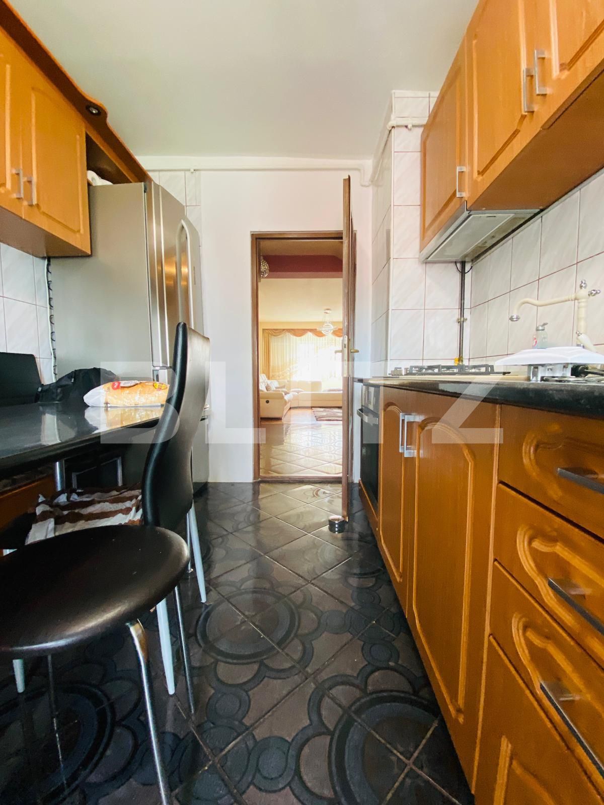 Apartament de închiriat 4 camere Manastur - 65659AI | BLITZ Cluj-Napoca | Poza14